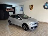 Andere Volkswagen Polo 1.0 TSI DSG R-Line - Andere: Grau, Schiebedach