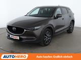 Mazda CX-5 2.2 Turbodiesel Sports-Line AWD Aut.*NAVI* - Mazda mit Diesel-Antrieb: Automatik