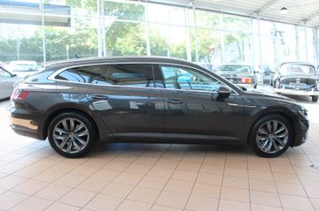 Volkswagen Arteon - 7