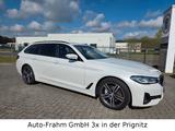 BMW 530 Baureihe 530 d xDrive LED NAVI - BMW 530: Kombi, 530d Xdrive