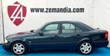 Mercedes-Benz C 250 TD ESPRIT/1.HAND/CLIMA/RUSTFREE - Mercedes-Benz C-Class aus 1996