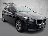 BMW 218 Active Tourer i AHK-klappbar AHK Navi Digita - schwarze BMW 2er Reihe