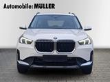 BMW X1 20 d sDrive*DAB*LED*HiFi*AHK-klappbar* - BMW X1 mit Diesel-Antrieb: Stoff, Freisprecheinrichtung