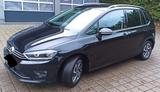 Volkswagen Golf Sportsvan 1.4 TSI 92kW DSG SOUND SOUND - VW Golf Sportsvan von privat