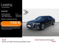 Audi A8 - Vorschau Bild 1