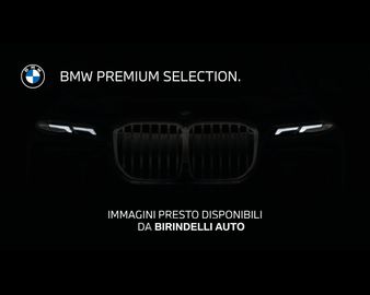 BMW 520 - 1