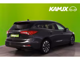 Ford Focus 1.0EB Turnier Aut.Cool&Connect S/S+NAVI - gebrauchte Ford Focus aus dem Jahr 2021