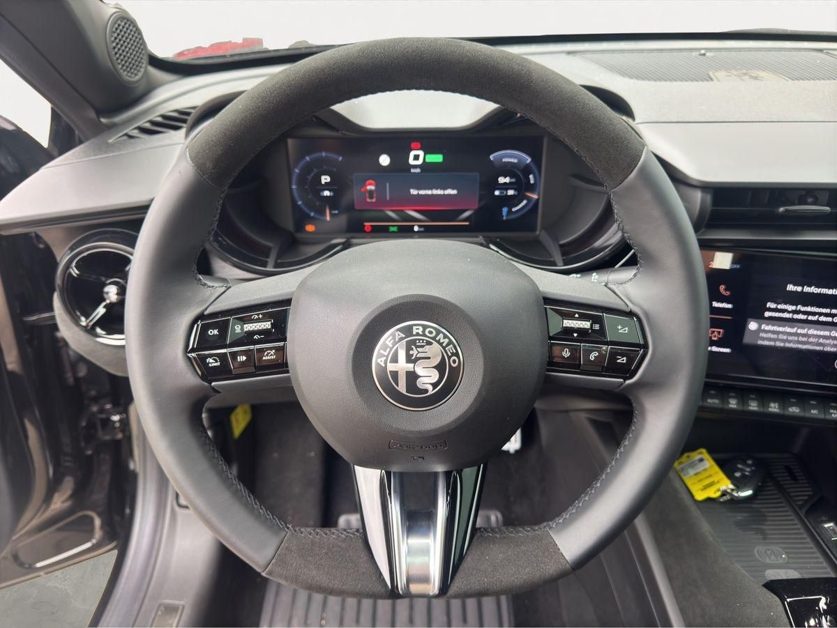 Alfa Romeo Junior - Bild 12