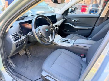 BMW 318 - 9