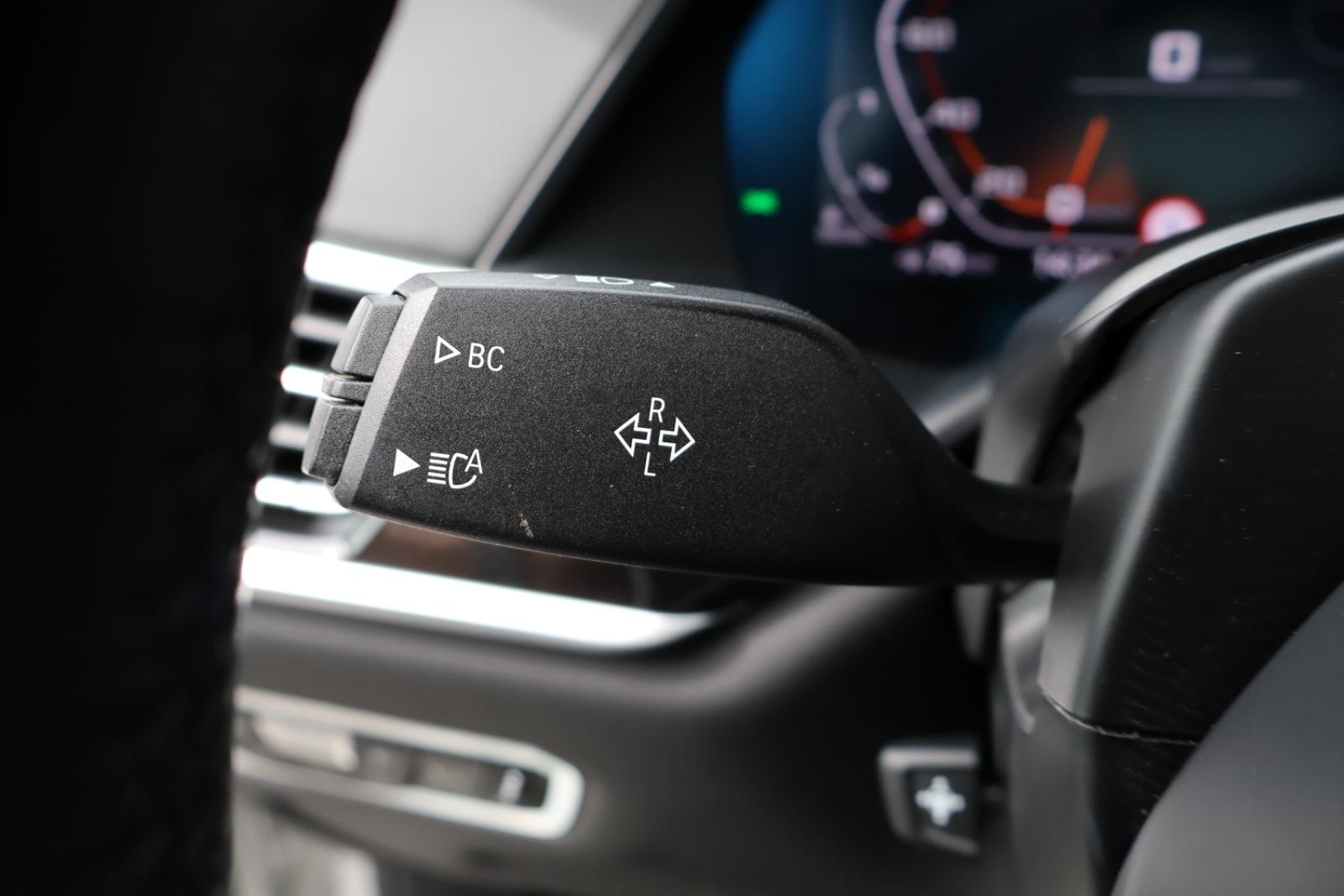 BMW X7 M50 d 7-Sitzer/Laser/Navi/SoftClose/STHZ/AHK