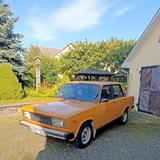 Lada 2107 - Lada 2107 Benziner Gebrauchtwagen