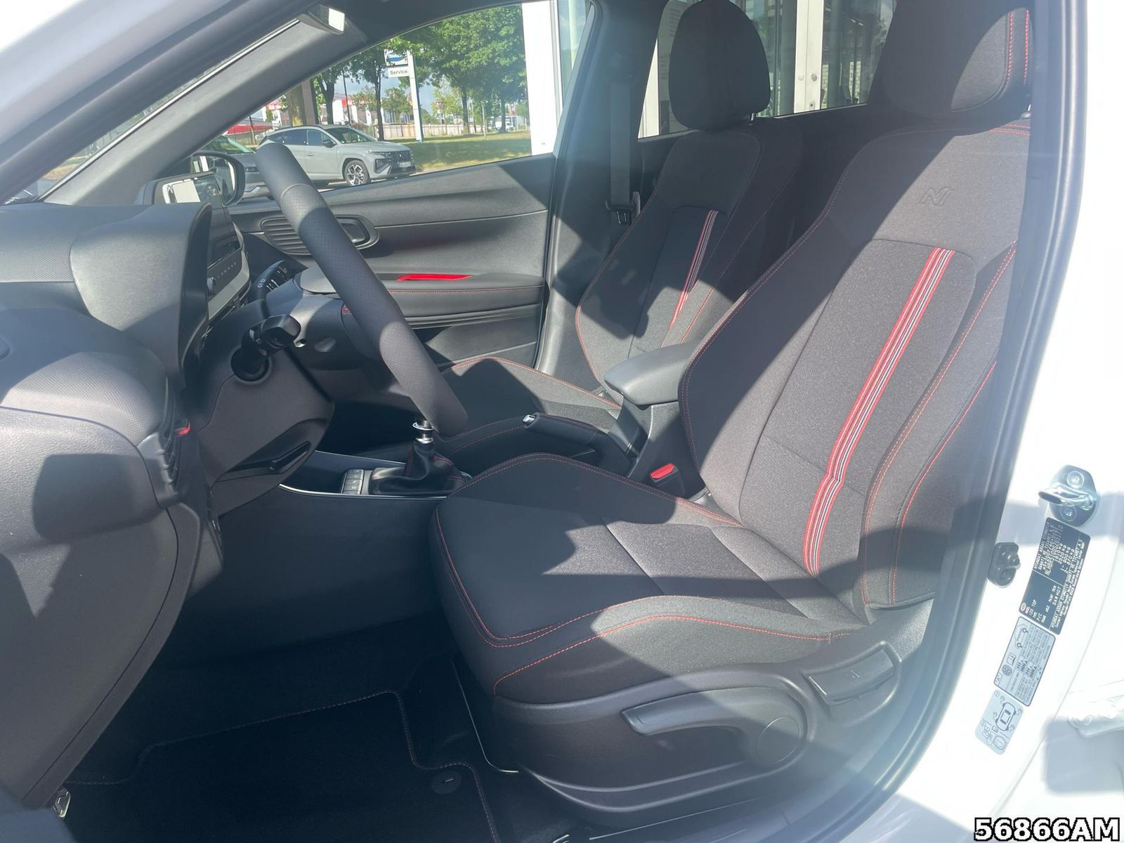 Hyundai i20 - Bild 5