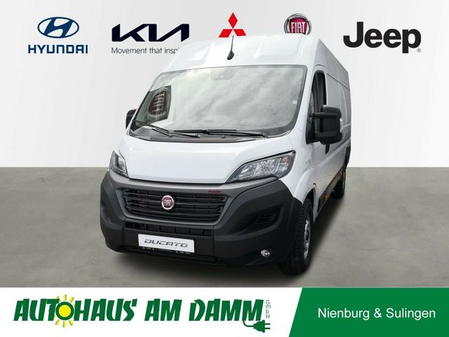 Fiat E-Ducato MONATL. AB 275,69€* KASTENWAGEN L2H2 47