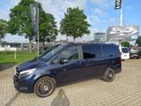 Mercedes-Benz V 250 d Exclusive Edition - Mercedes-Benz V 250 in Duisburg