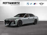 BMW M760e xDrive AHK|SkyLounge|Fond-Entertainement - BMW M760 Jahreswagen