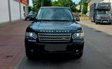 Land Rover Range Rover 4.4 TDV8 Autobiography*VOLL* 20 ZOLL - gebrauchte Land Rover Range Rover aus dem Jahr 2012