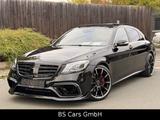 Mercedes-Benz S 500 Lang*Panorama*Massage*Burmester*Mega Optik - Mercedes-Benz S 500 Gebrauchtwagen in Nürnberg