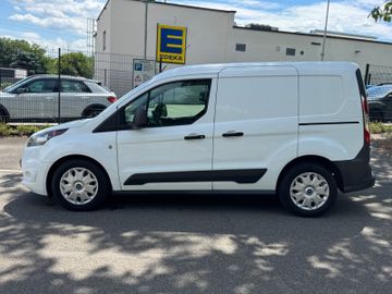 Ford Transit - 8