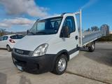 Iveco Daily 35S11 - gebrauchte Iveco Pickups