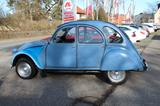 Citroën 2 CV 6 Spezial Ente TÜV NEU! - Citroën: Cv2