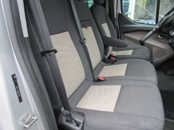 Ford Transit - 12