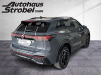 Volkswagen Tiguan - Vorschau Bild 5