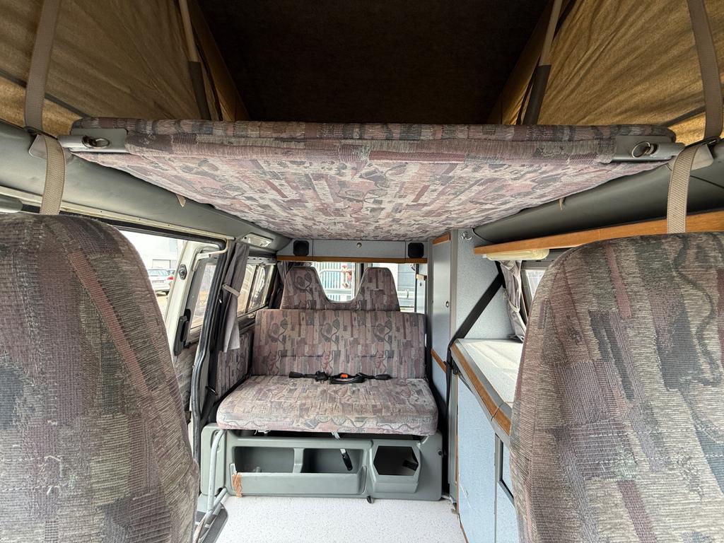 Volkswagen T4 andere