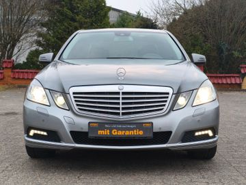 Mercedes E 250 - 3