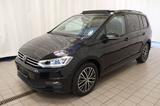 Volkswagen Touran Comfortline Panor,AHK,Dyna,Standh,Matrix - VW Touran mit Anhängerkupplung