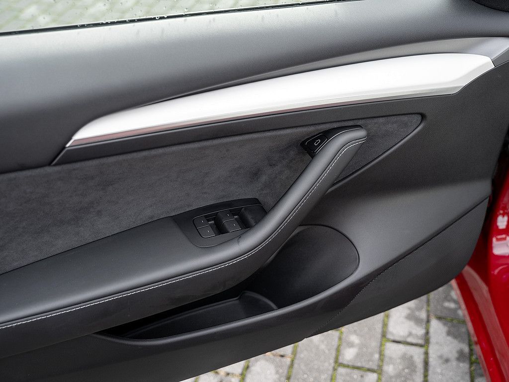 Tesla Model 3 75 kWh Long Range ACC KAM WÄRMEPU. SHZ foto 14