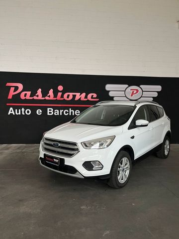 Ford Kuga 1.5 TDCI 120 CV