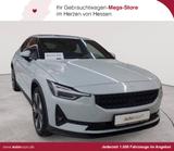 Polestar 2 Dual Motor 78kWh PLUS / PILOT - Polestar 2 Pilot-Plus