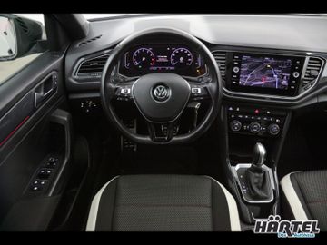 Volkswagen T-Roc - 10