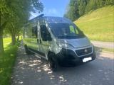 Weinsberg Carabus 600 MQ - Behindertengerecht