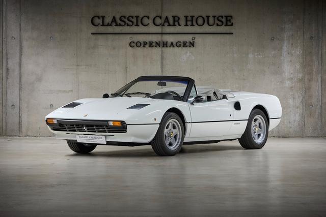Ferrari 308