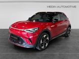 Smart #1 Brabus AWD (66kWh) 22KW|AMBIENTE|SHZ|360°|HUD - rote Smart #1