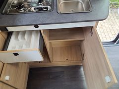 Chausson C656, Alkoven, neues Modell, MJ25