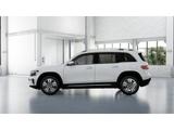 Mercedes-Benz GLB 180 Progressive/LED/Cam/Burm/Winter/7Sitzer - Mercedes-Benz GLB-Klasse mit Benzin-Antrieb: Automatik