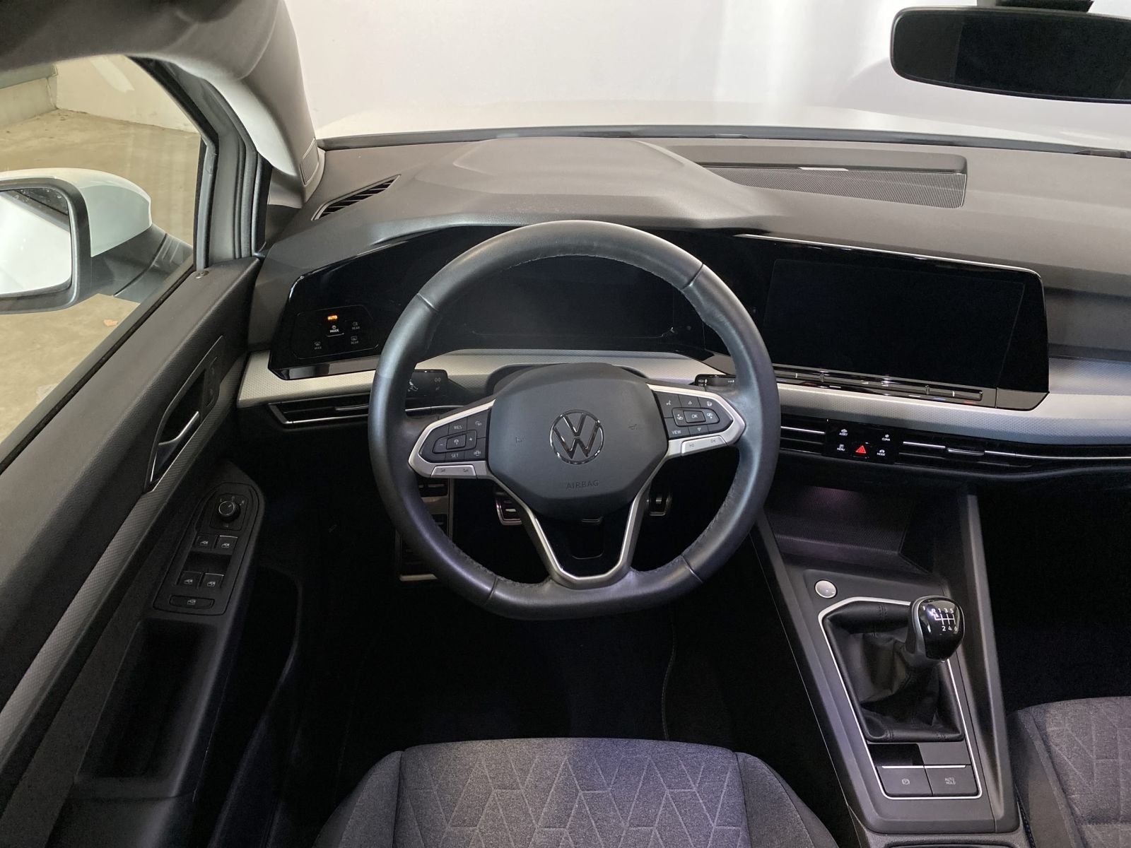 Volkswagen Golf - Bild 6