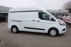 Fahrzeugabbildung Ford Transit Custom TREND L2 H2 HOCH LANG + AHK NAVI