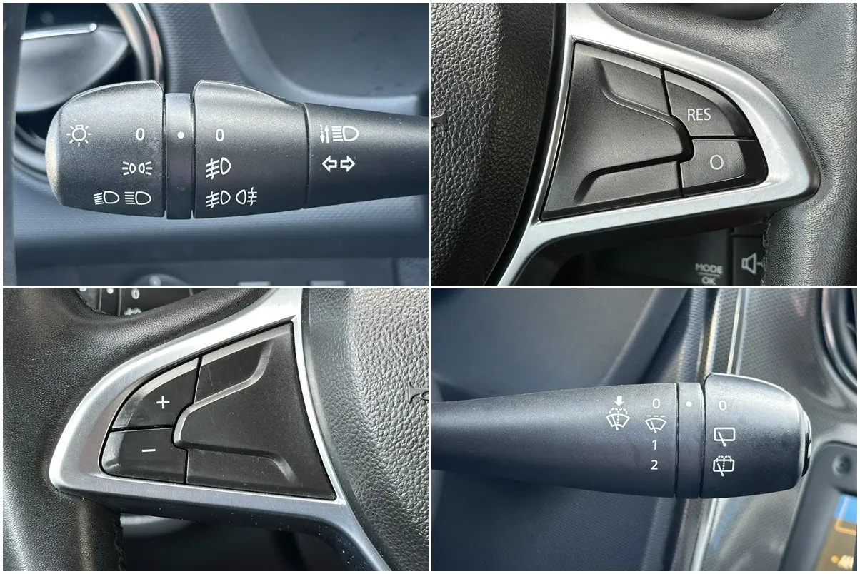 Dacia Sandero 0.9 TCe Stepway Celebration*Navi*Kamera