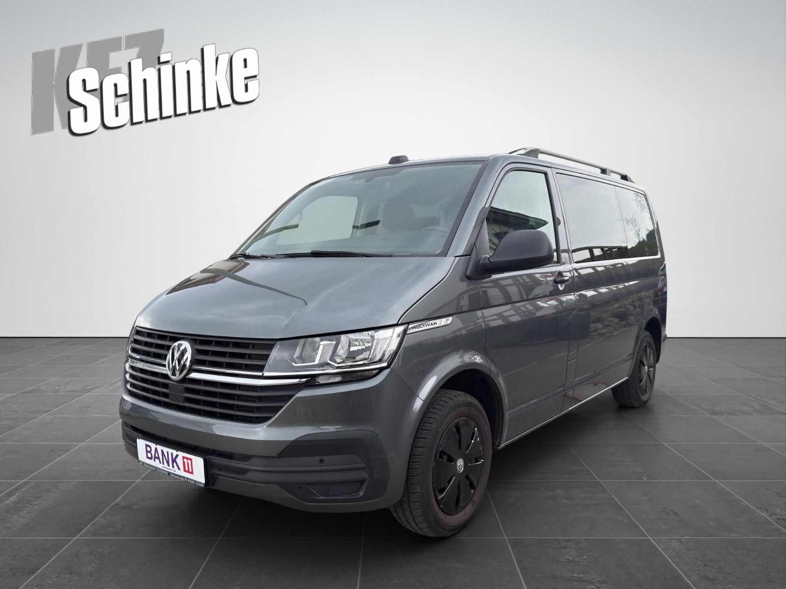 Volkswagen T6.1 Multivan *Finanzierung möglich*
