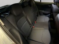 Skoda Fabia - Vorschau Bild 15