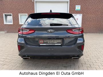 KIA cee'd / Ceed - 8