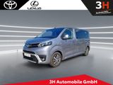 Toyota Proace Verso 2.0 D-4D Executive AHK & Standheizu