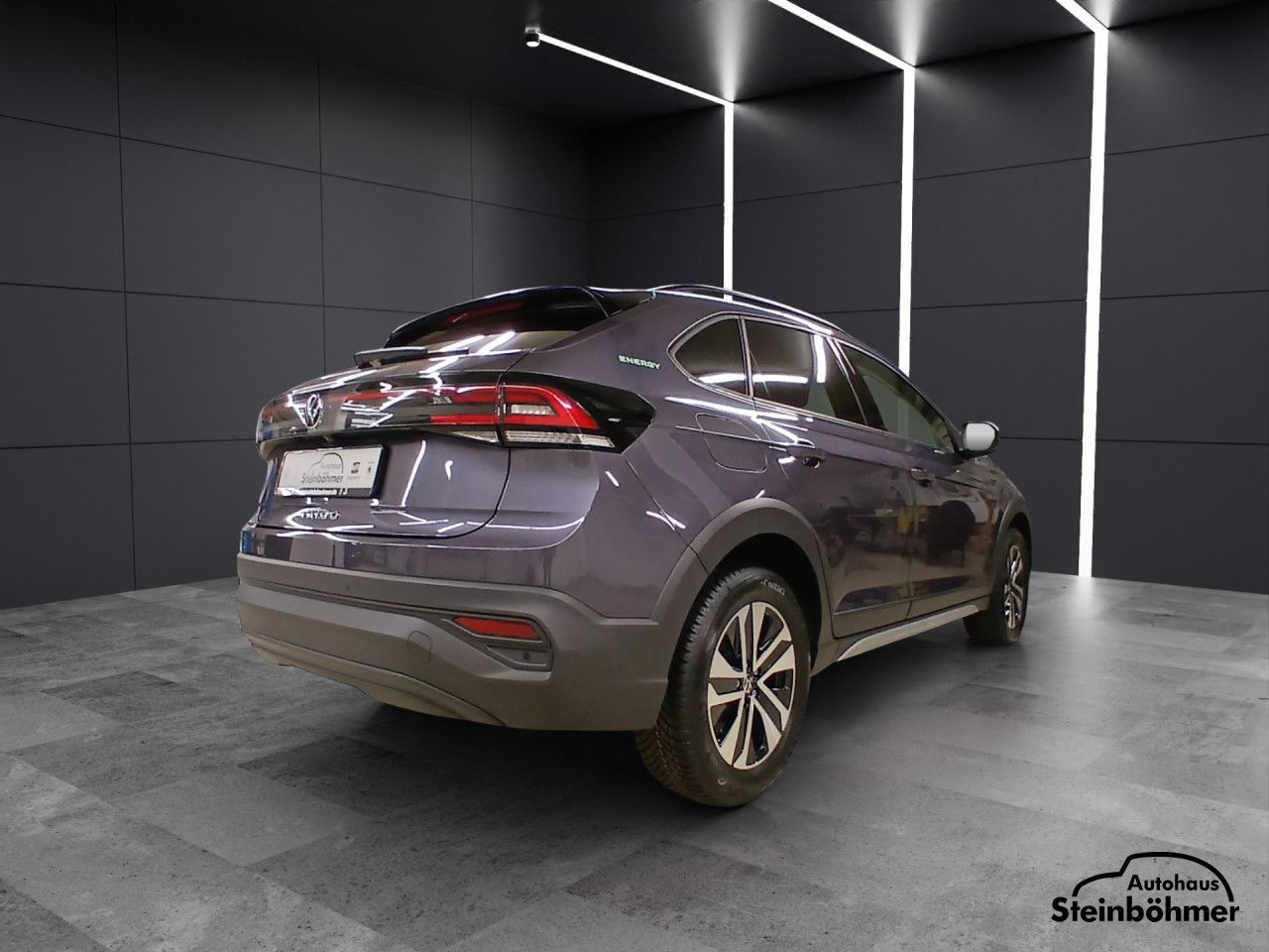 Volkswagen Taigo - Bild 8