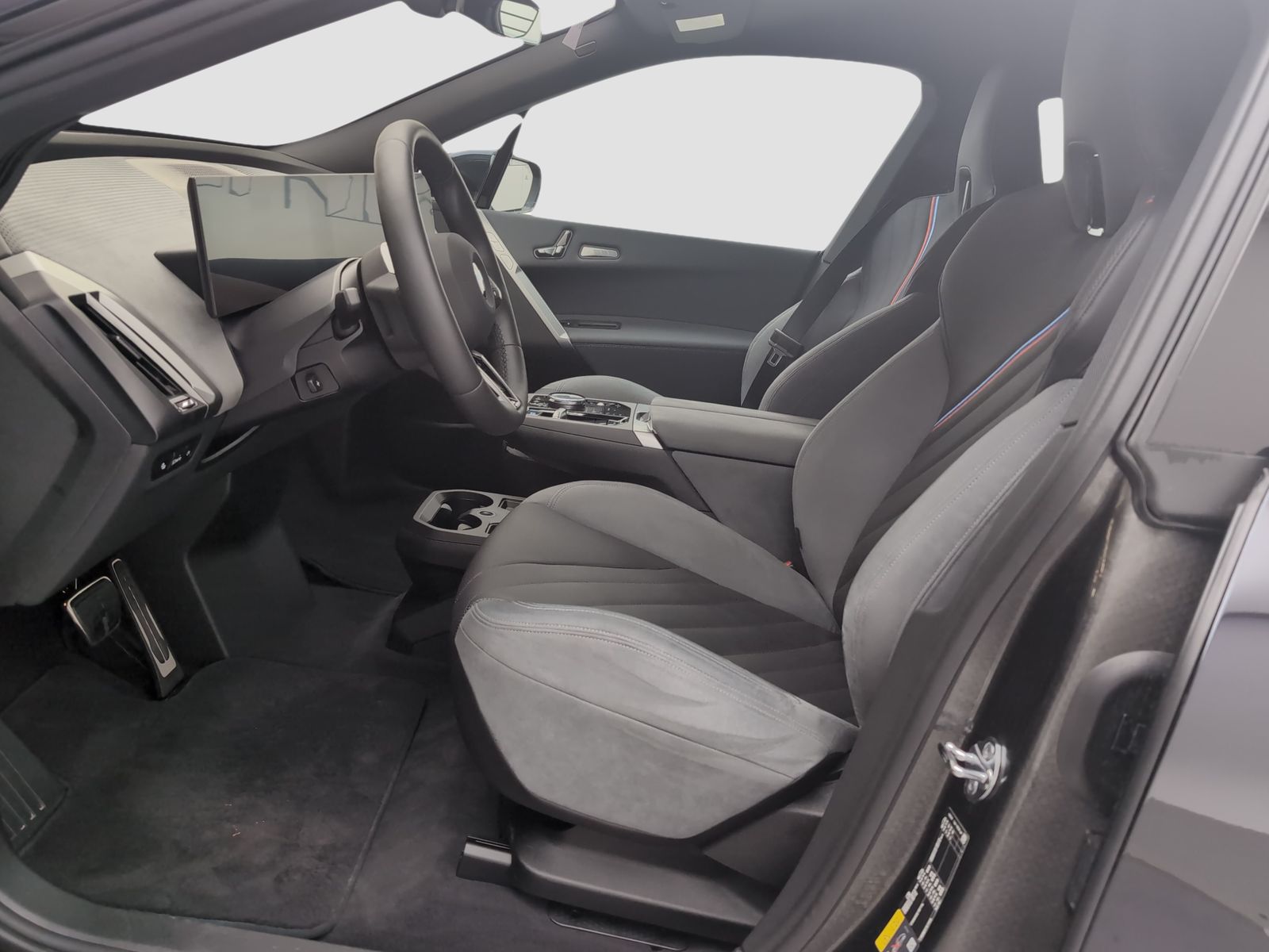BMW iX - Bild 8