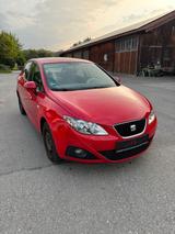 Seat Ibiza 6J 1.2 Motor aus 1.Hand Scheckh... - Seat Ibiza: Sc 6j
