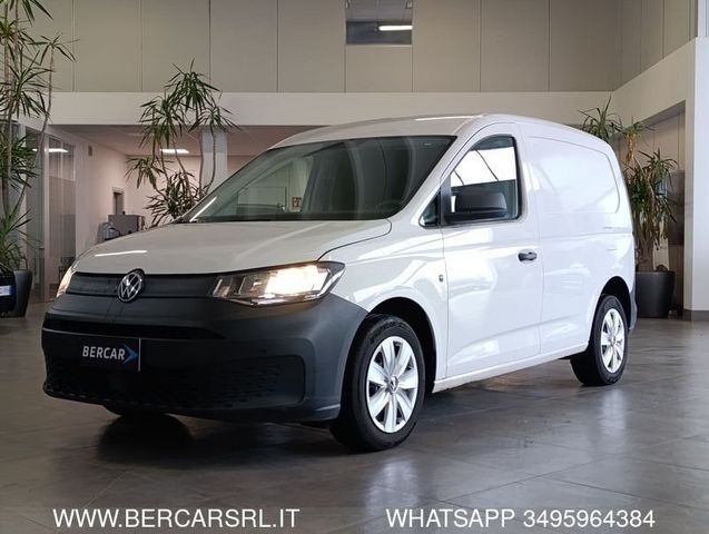 Volkswagen Caddy 2.0 TDI Furgone Business