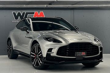 Aston Martin DBX 707 "1 OWNER" 2024